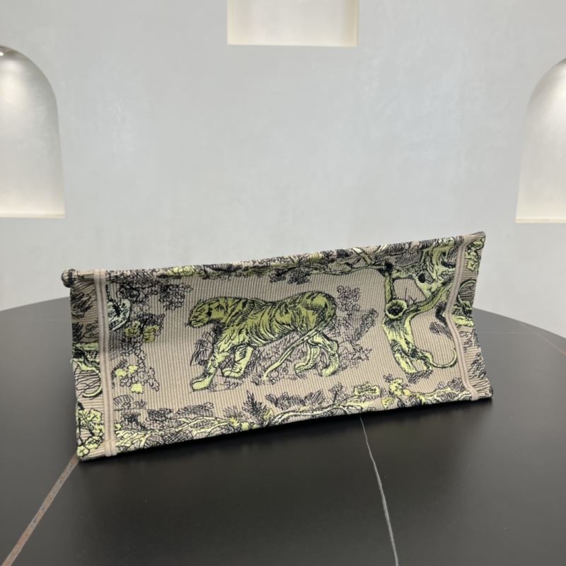 chr1st1an D10r shopping bags